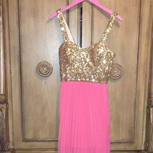 ☆ B Darlin ☆ Dress